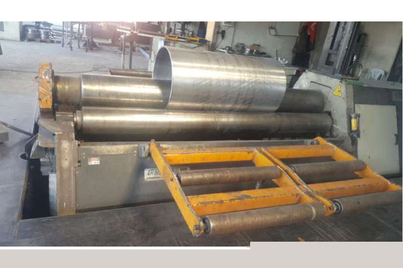 Silindir_Aluminyum_Bukme